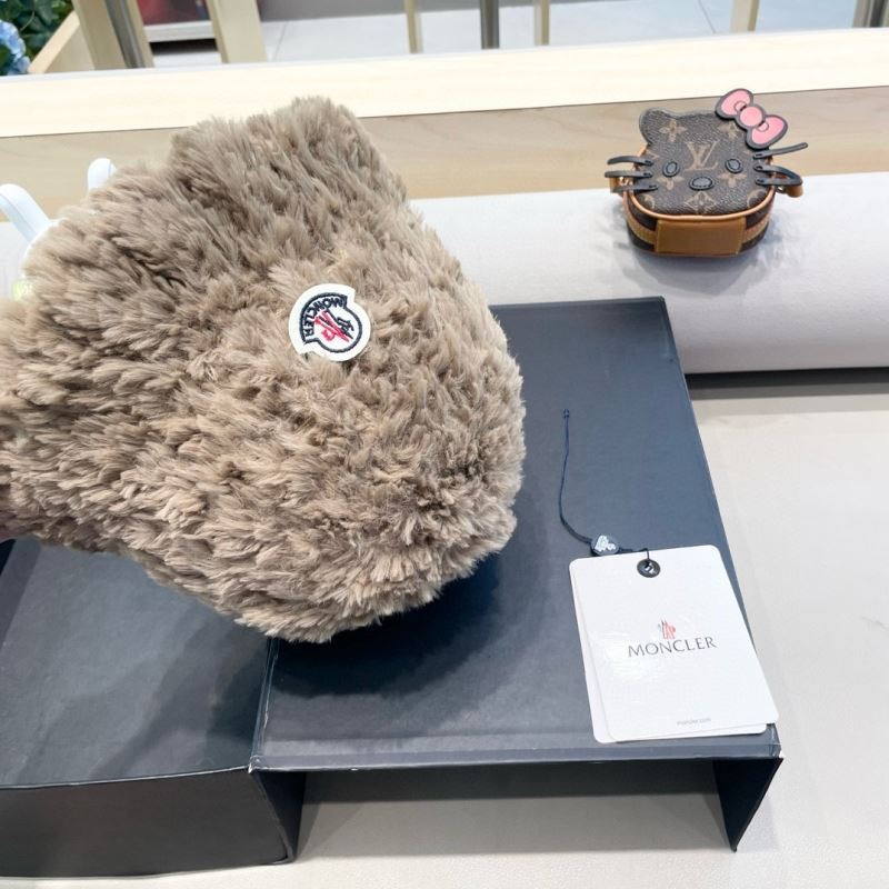 Moncler Caps